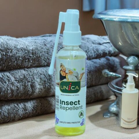 Home Insect Repellent 200 ML