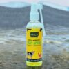 Cattle & Poultry Pest Spray 200ML