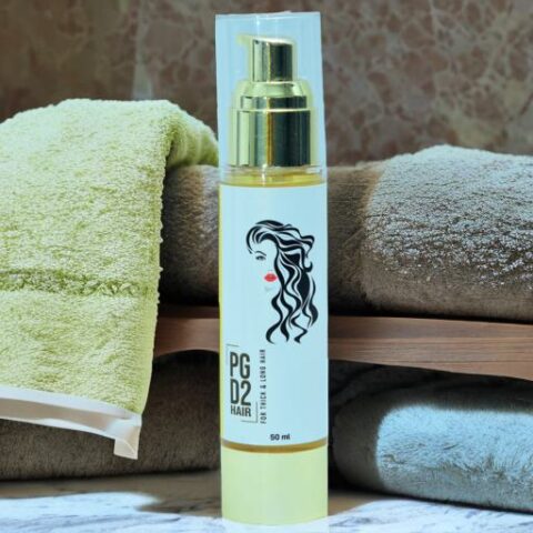 PGD2 - Hair 50 ML