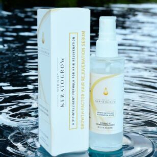 Keratogrow- Hair Rejuvenation Serum 50ML