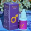 Zingo - Intimate Care