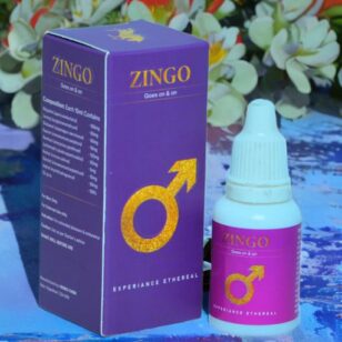 Zingo - Intimate Care